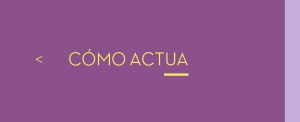 como-actua
