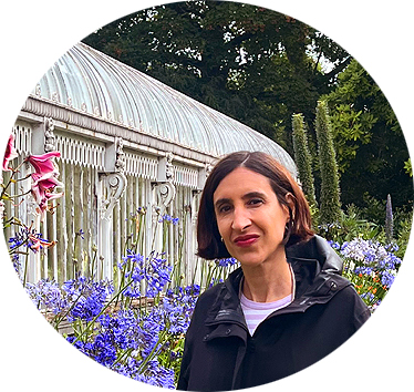 Ruth Paniagua Ondas Theta